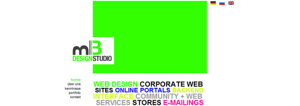 M2B design studio