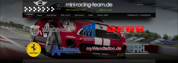 MINI Racing Team