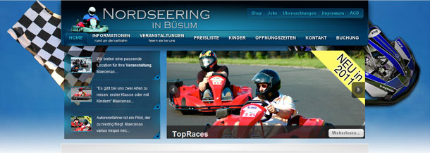 nordseering