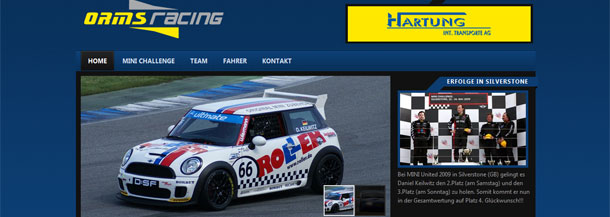 ORMS Racing