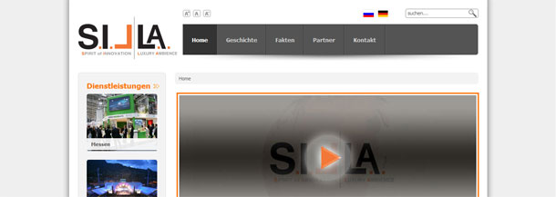 S.I.L.L.A. GmbH