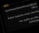 Suchmaschinen